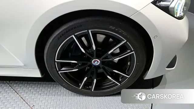 BMW 3 Series (G20) id 3031778 из Кореи 15