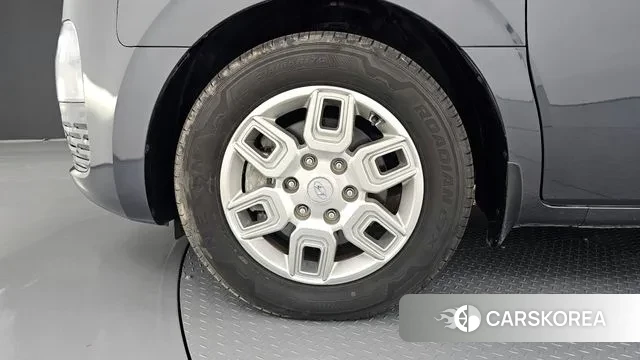 Hyundai Staria id 3333687 из Кореи 15