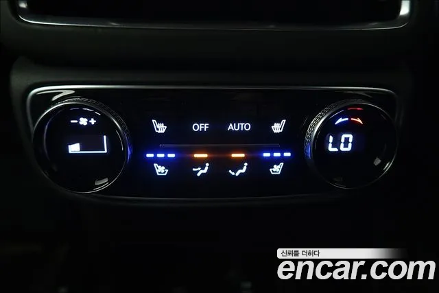 Genesis GV80 id 2668167 из Кореи 15