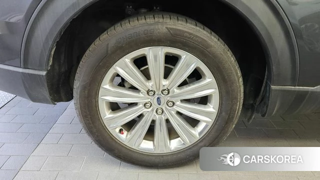 Ford Explorer 6th Generation id 4482487 из Кореи 31