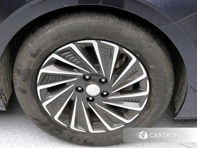 Hyundai Sonata Hybrid (DN8) id 3866936 из Кореи 15