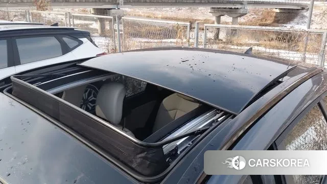 Kia Sportage 5th Generation 2024 Серый из Кореи, фото 5