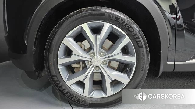 Hyundai Palisade id 4900516 из Кореи 28