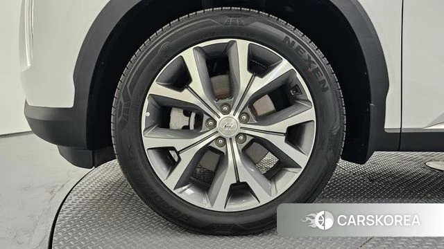 Hyundai Palisade id 4415582 из Кореи 15