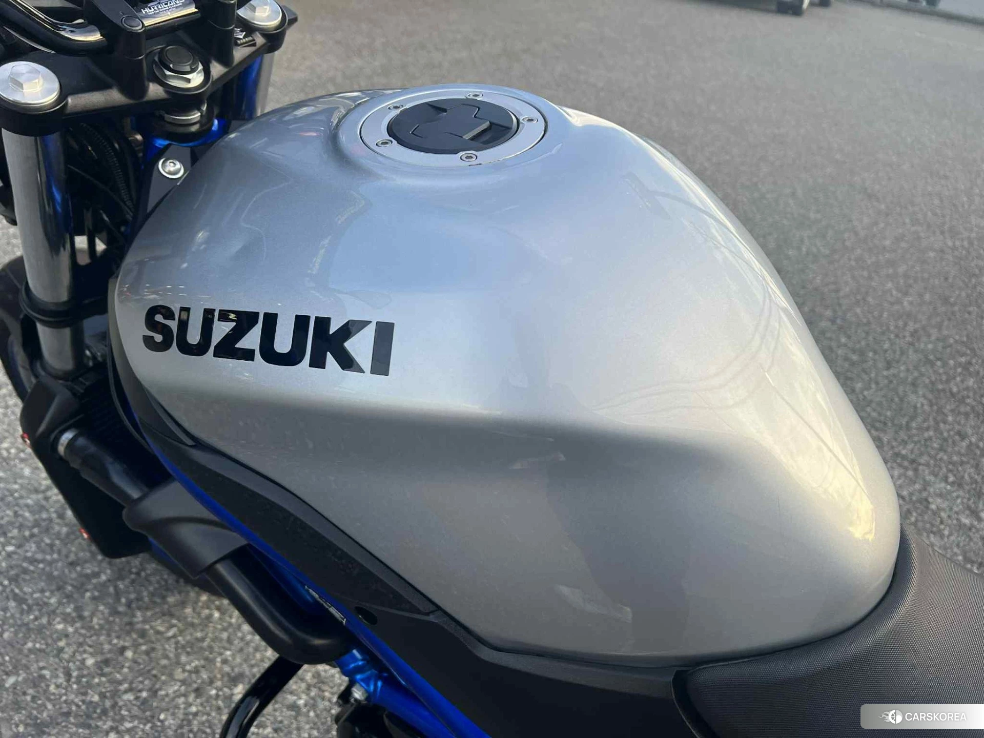 Проданный Suzuki SV650 id 4347715 из Японии, фото 25