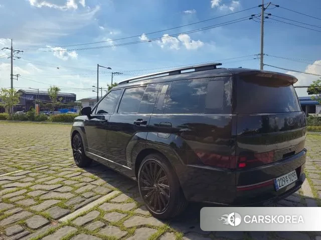 Hyundai Santa Fe (MX5) id 2997698 из Кореи 15