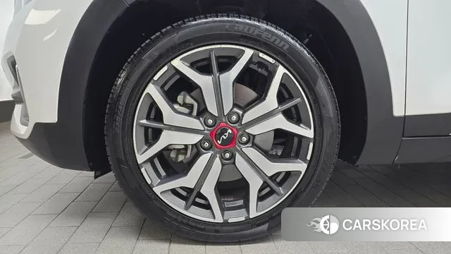 Kia Seltos id 3218645 из Кореи 15