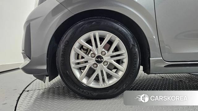 Kia Morning Urban (JA) id 4292847 из Кореи 15