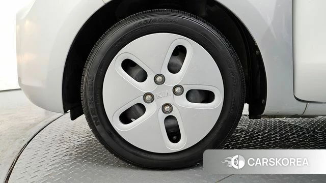 Kia The New Ray id 3820697 из Кореи 15