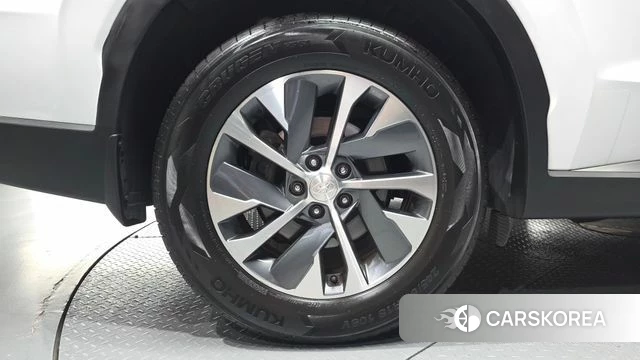 Hyundai Palisade id 4684222 из Кореи 26