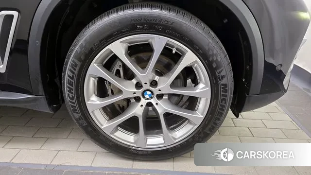 BMW X5 (G05) id 3741529 из Кореи 15