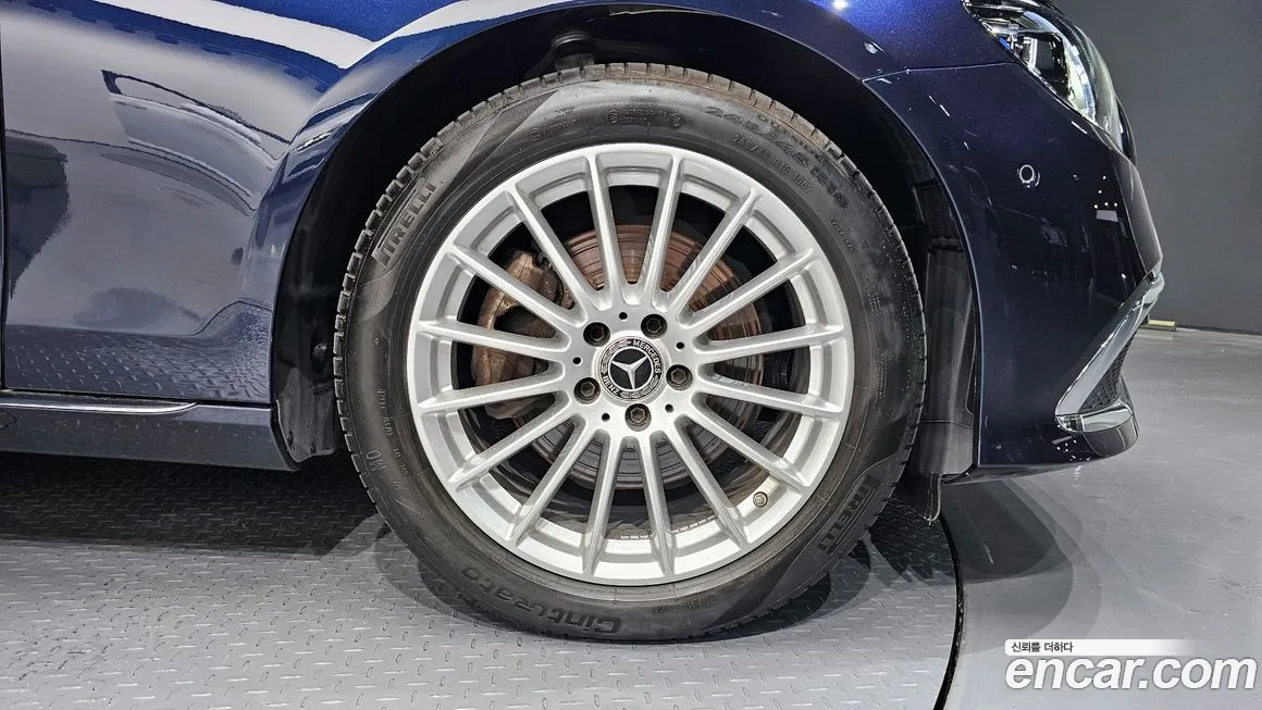 Mercedes-Benz E-Class W213 id 1907284 из Кореи 15