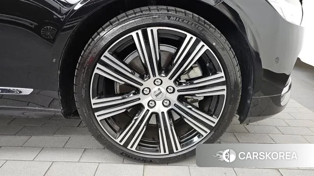 Volvo S90 id 3142261 из Кореи 15