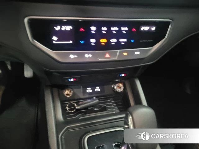 Ssangyong Musso Sports Cannes (Q250) 2025 Жемчужный цвет из Кореи, фото 5