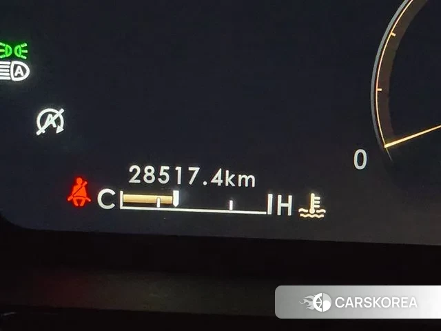 Lincoln Corsair id 3028010 из Кореи 14