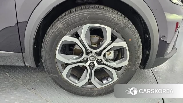 Renault Korea (Samsung) Capture id 3454448 из Кореи 15