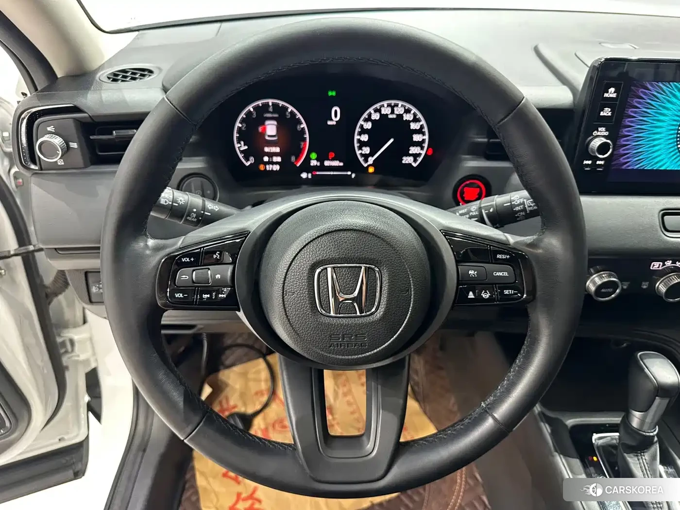 Honda XR-V id 4680534 из Китая 17