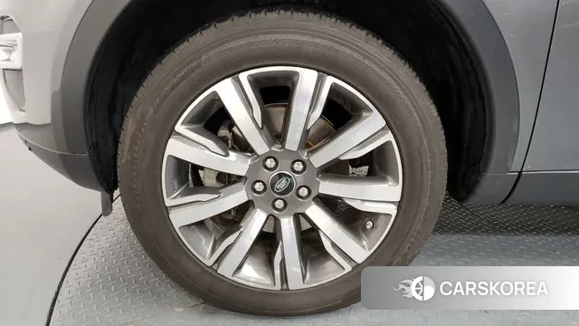 Land Rover Discovery Sports id 3526118 из Кореи 15