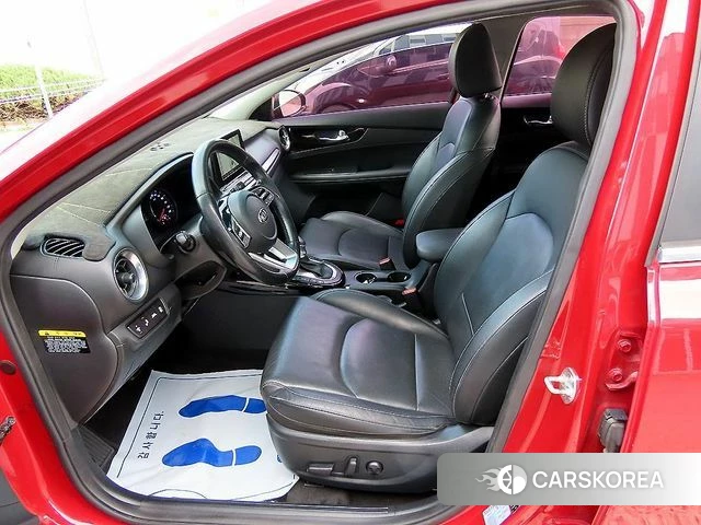 Kia Come New K3 id 4931200 из Кореи 15