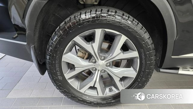 Hyundai Palisade id 4697790 из Кореи 27