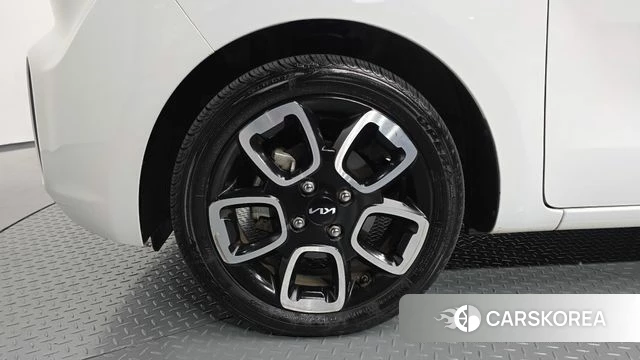 Kia The New Ray id 3851706 из Кореи 15