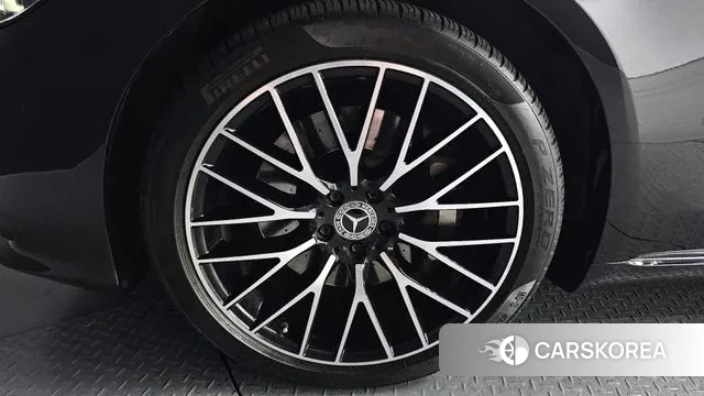 Mercedes-Benz S-Class W223 id 2974631 из Кореи 15