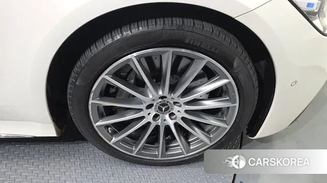 Mercedes-Benz S-Class W223 id 3551174 из Кореи 15