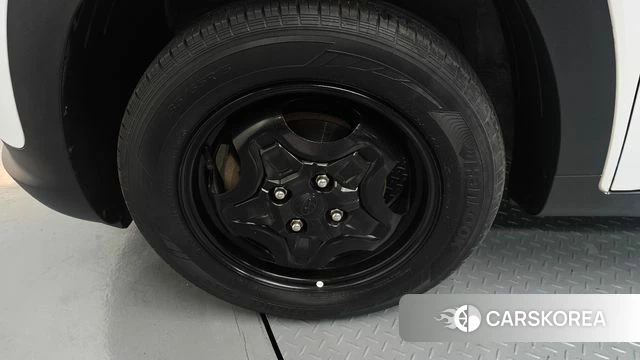 Hyundai Casper id 4303681 из Кореи 15