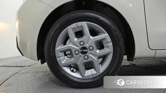 Kia The New Kia Ray id 4230000 из Кореи 15