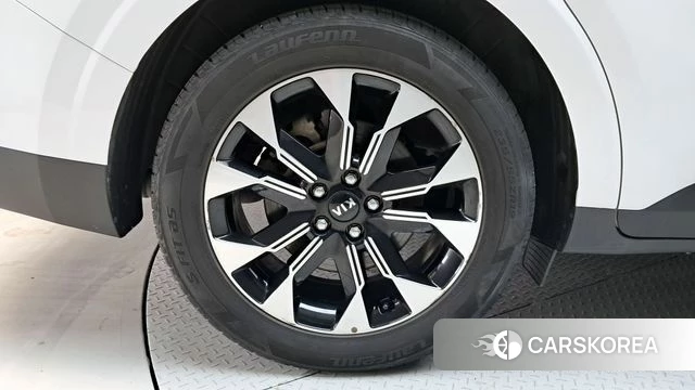 Kia Carnival 4th generation id 4507329 из Кореи 29