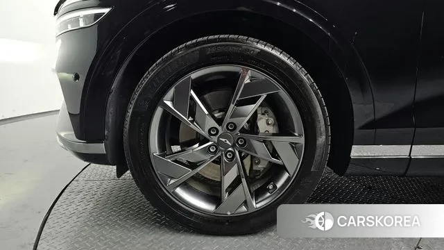 Genesis Electrified GV70 id 3734933 из Кореи 15