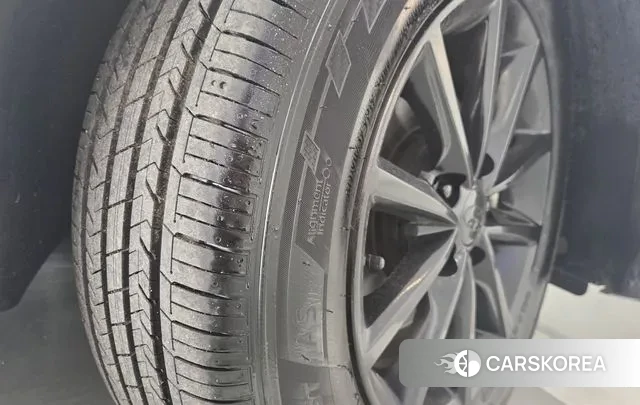 Hyundai Sonata New Rise id 3757529 из Кореи 15