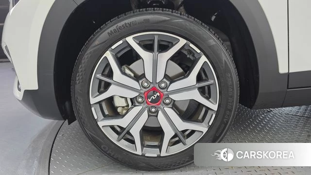 Kia Seltos id 4872287 из Кореи 15