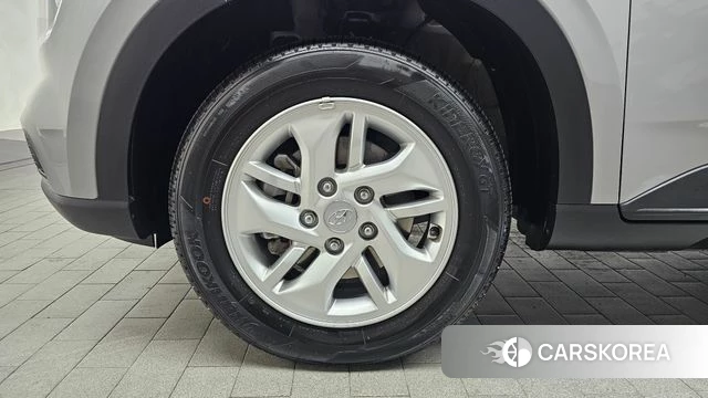 Hyundai Venue id 3839535 из Кореи 15