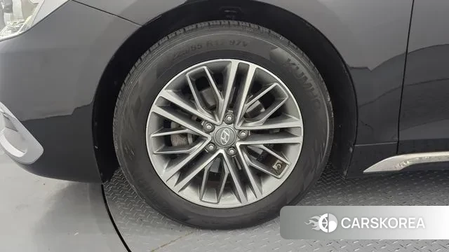 Hyundai Grandeur IG id 3284678 из Кореи 15