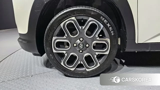 Hyundai Casper id 3416575 из Кореи 15