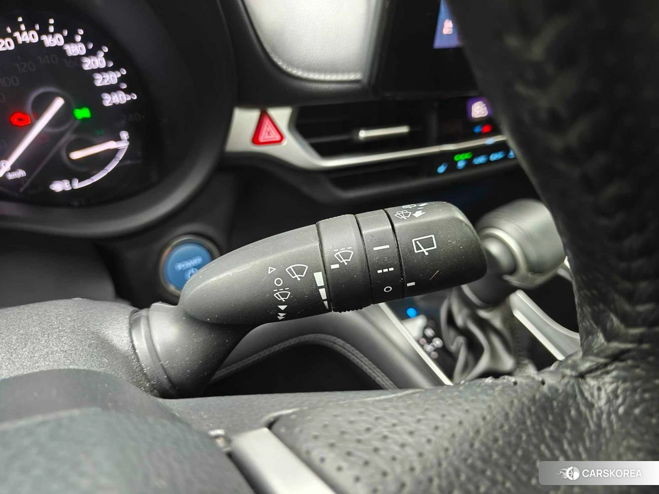 Toyota Saina id 4486604 из Китая 19