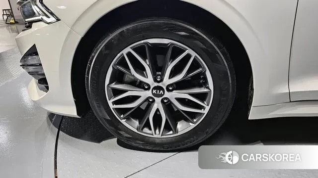 Kia K5 3rd generation id 3335812 из Кореи 15