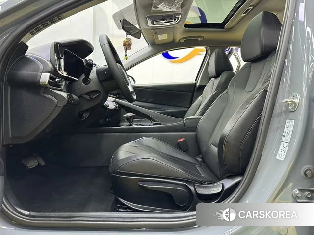 Hyundai Elantra id 4299792 из Китая 16
