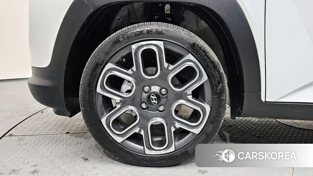 Hyundai Casper id 3614775 из Кореи 15