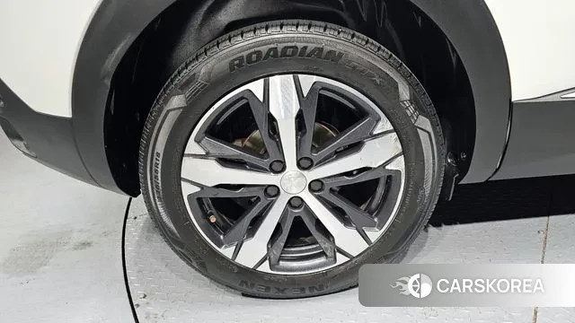 Peugeot 3008 second generation id 3748640 из Кореи 15