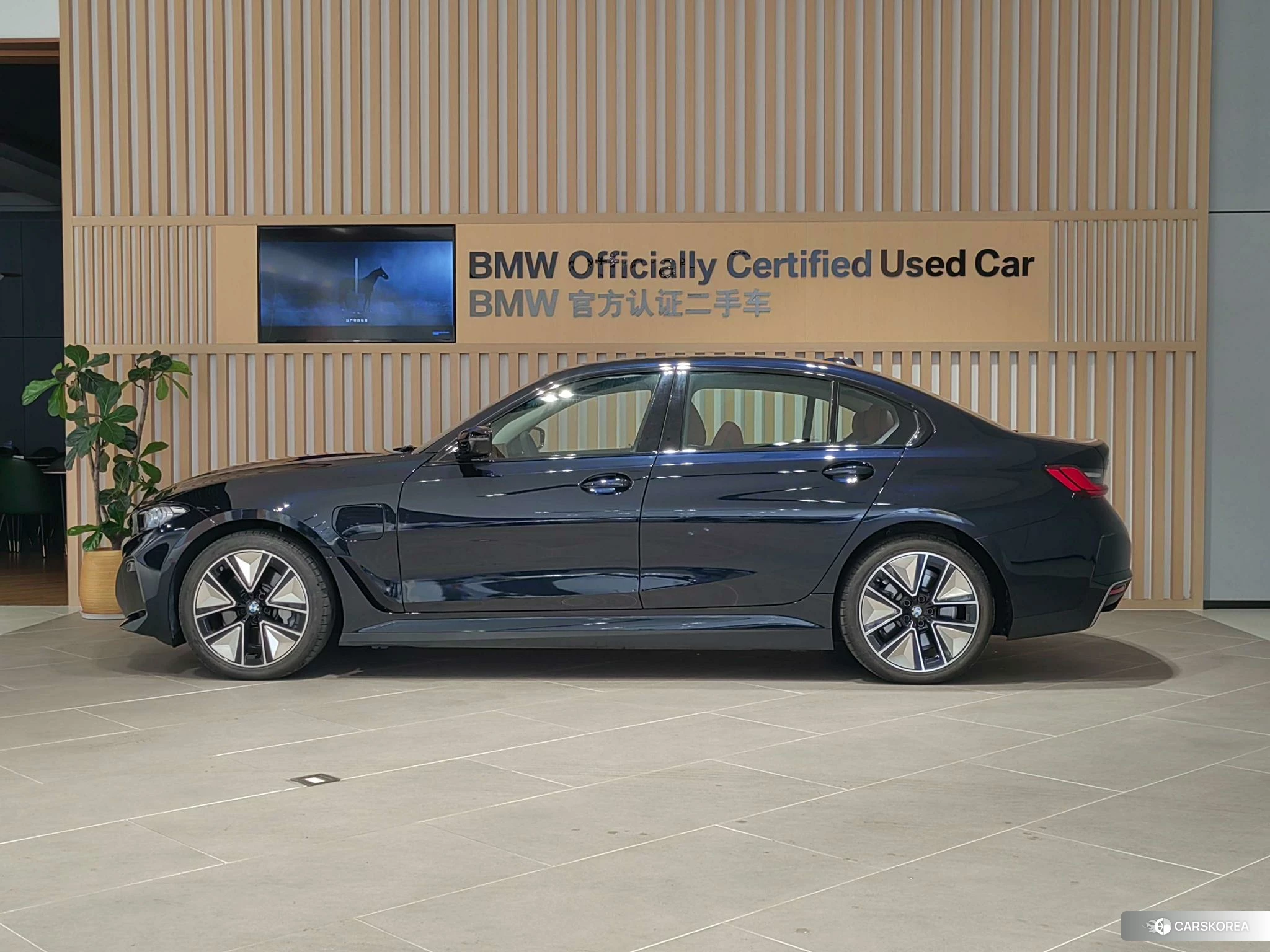 BMW i3 id 4493301 из Китая 7
