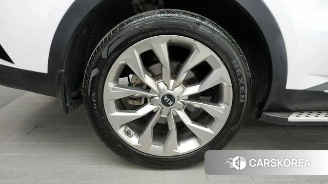 Kia Sorento 4th Generation id 4179404 из Кореи 15
