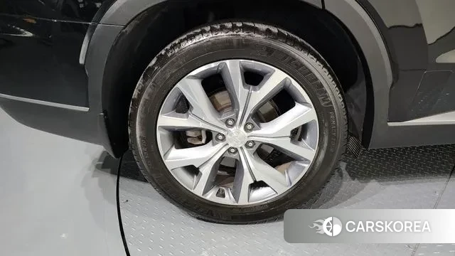 Hyundai Palisade id 3325067 из Кореи 15