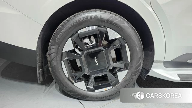 Kia The New Carnival 4th Generation id 4762138 из Кореи 36
