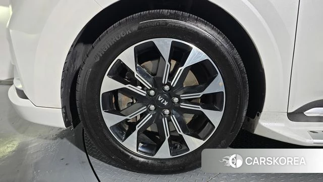 Kia Carnival 4th generation id 3852426 из Кореи 15