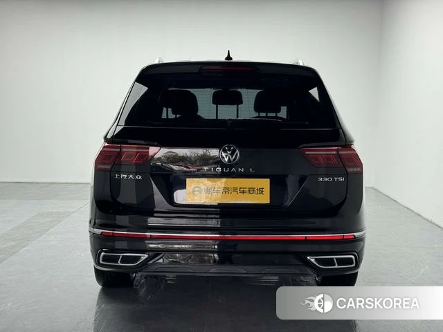 Volkswagen Tiguan L id 4301295 из Китая 15