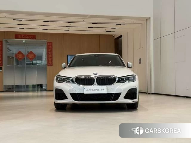BMW 3 series id 4275276 из Китая 9