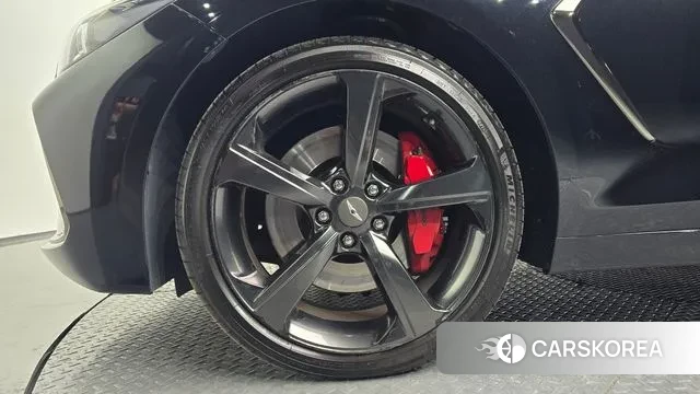 Genesis G70 id 3742326 из Кореи 15