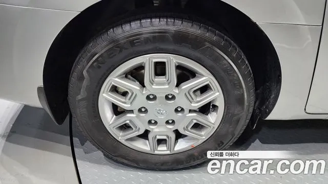 Hyundai Staria id 2954274 из Кореи 15